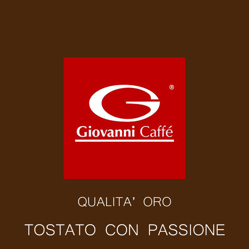 Qualità Oro 80% ARABICA – 50 CAPSULE di caffè Compatibili Lavazza Espresso Point  FAP – Giovanni Caffè